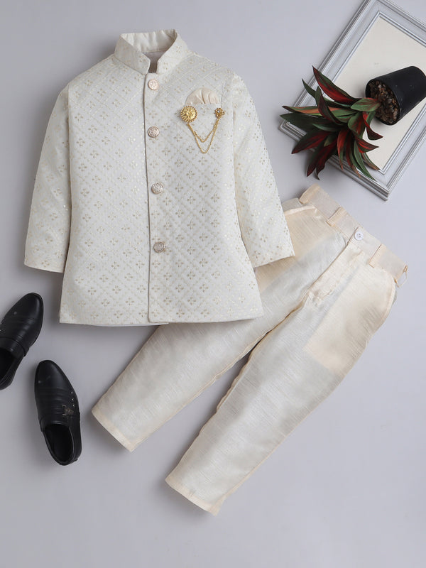 Boys Sherwani Buy Sherwani for Kids Online Cash On Delivery