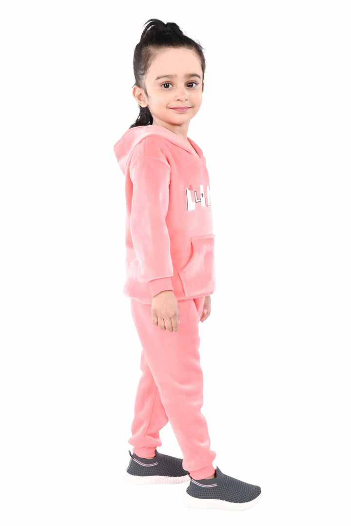 Ahhaaaaa Kids Winter Clothing Set Sweatshirt and Pyjama for Baby Girls and Boys - ahhaaaa.com