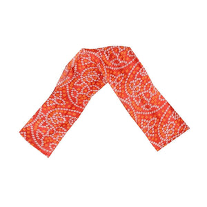 Ahhaaaa Cotton Yellow Krishna Dress Dhoti Kurta For Baby Boys