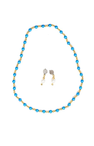 Ahhaaaa Kids Ethnic Krishna Dress Costume Wear For Boys