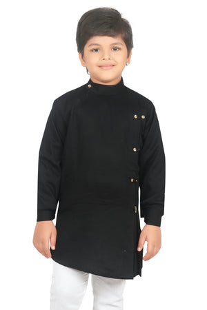 Ahhaaaa Kids Indian Ethnic Collection Kurta and Pyjama Set for Boys