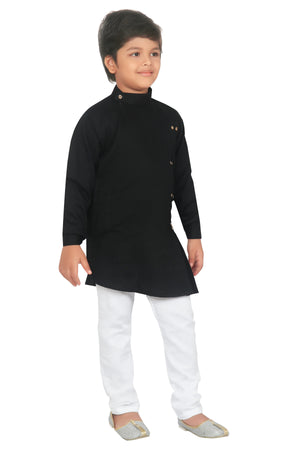 Ahhaaaa Kids Indian Ethnic Collection Kurta and Pyjama Set for Boys