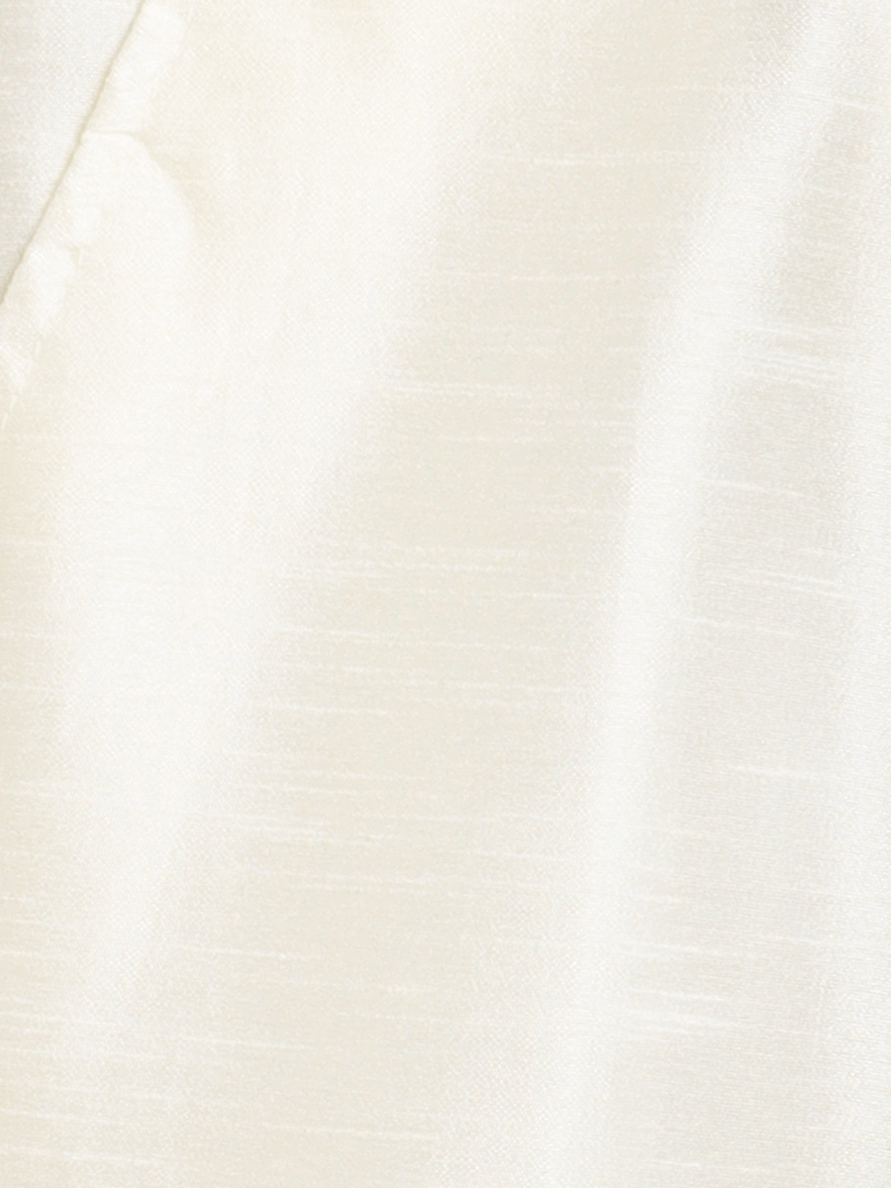 Kids Ethnic Cotton Silk Blend Sequin Print Indo-Western Sherwani Set for Boys