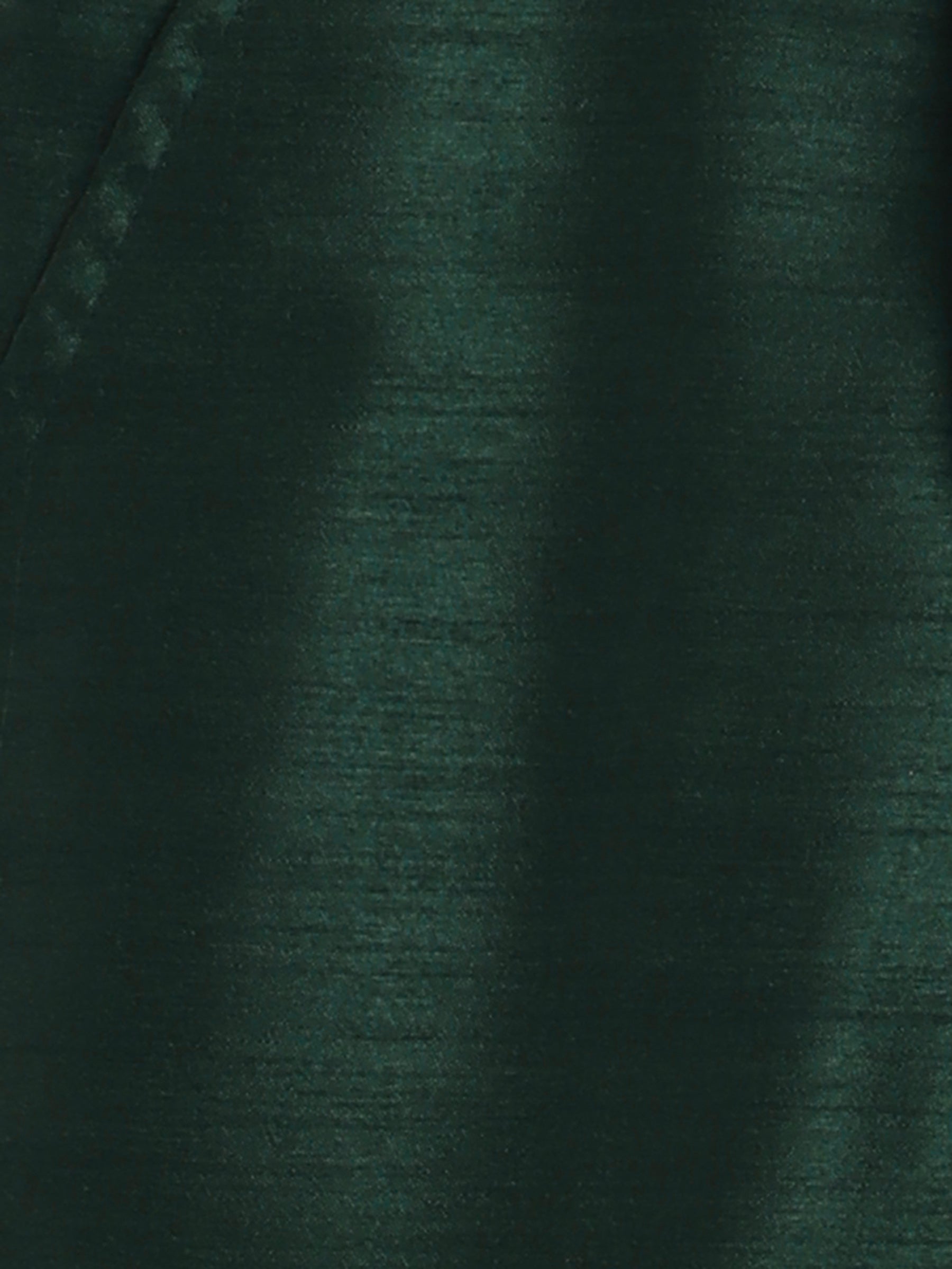 Kids Ethnic Cotton Silk Blend Sequin Print Indo-Western Sherwani Set for Boys