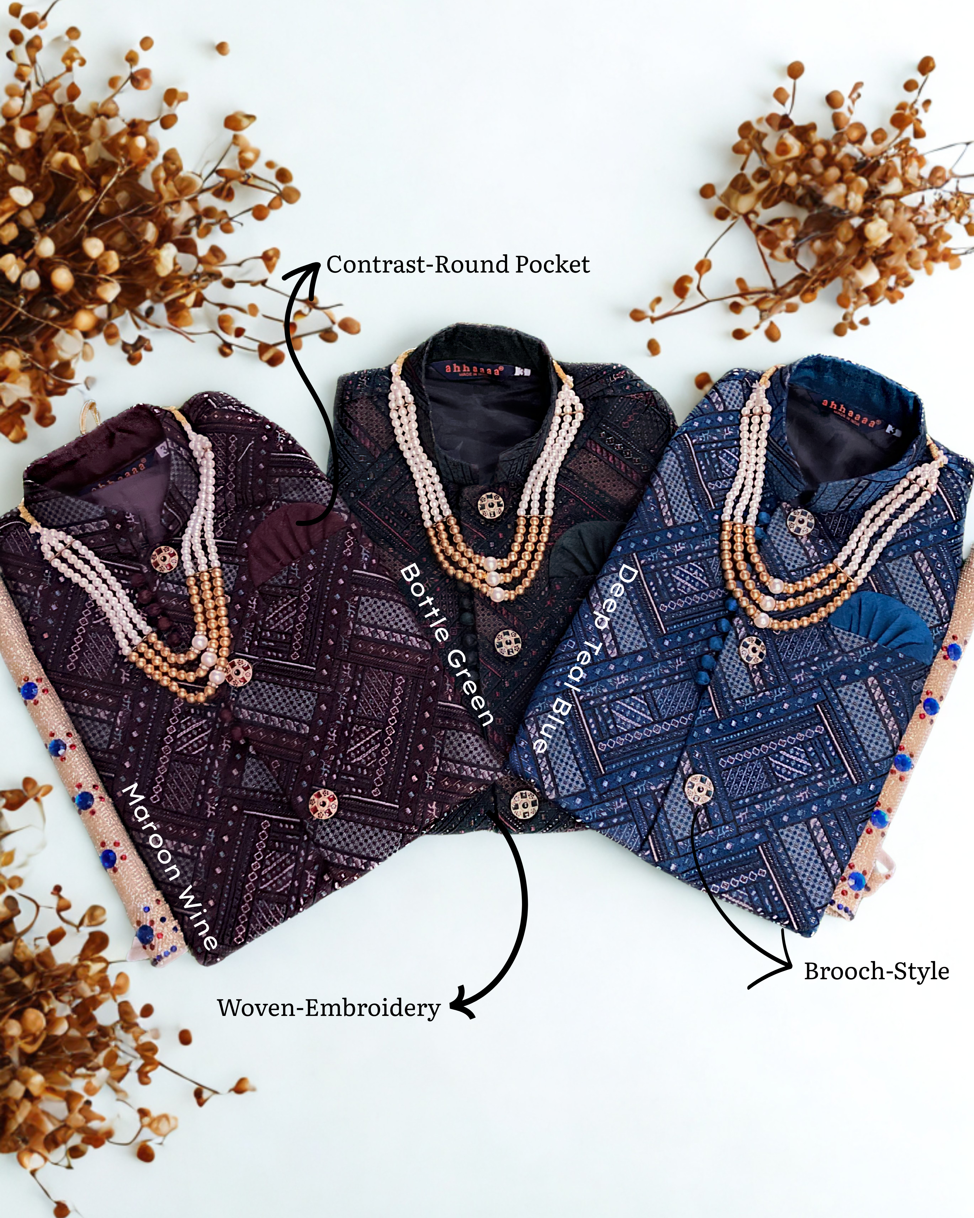 The Ultimate 2025 Guide to Sustainable Indian Kids' Ethnic Wear for Global Families