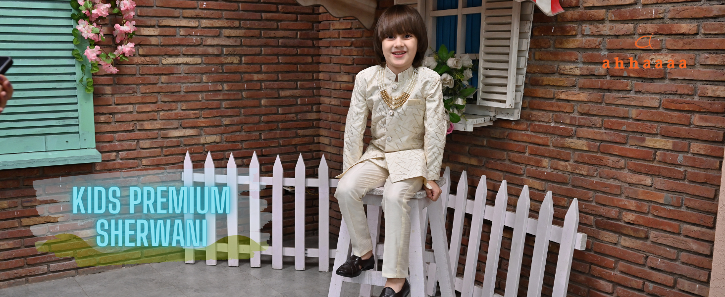"5 Tips to Style Your Kids for Indian Weddings"
