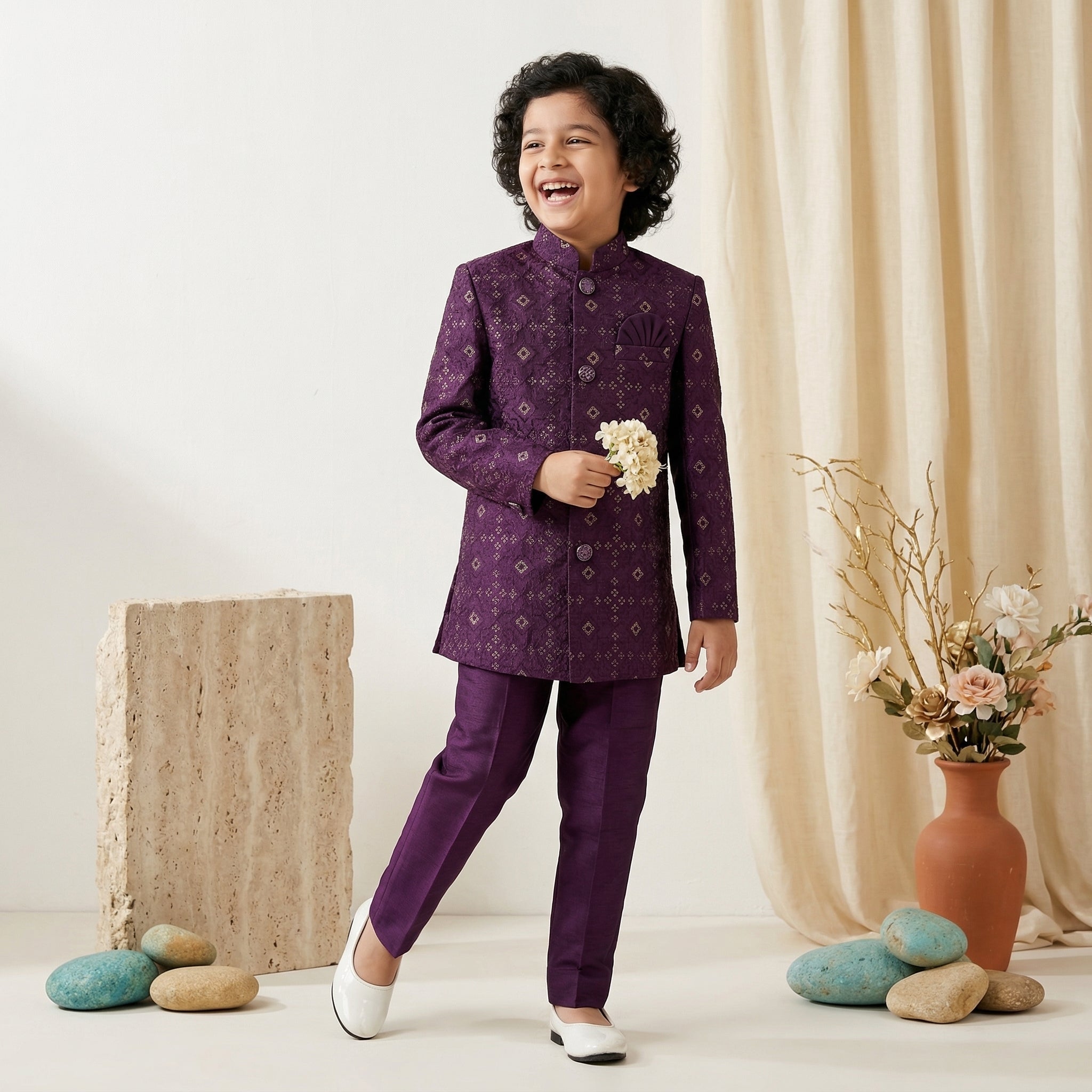 The 2026 Guide to Kids' Ethnic Wear Trends: Blending Comfort, Culture & Style
