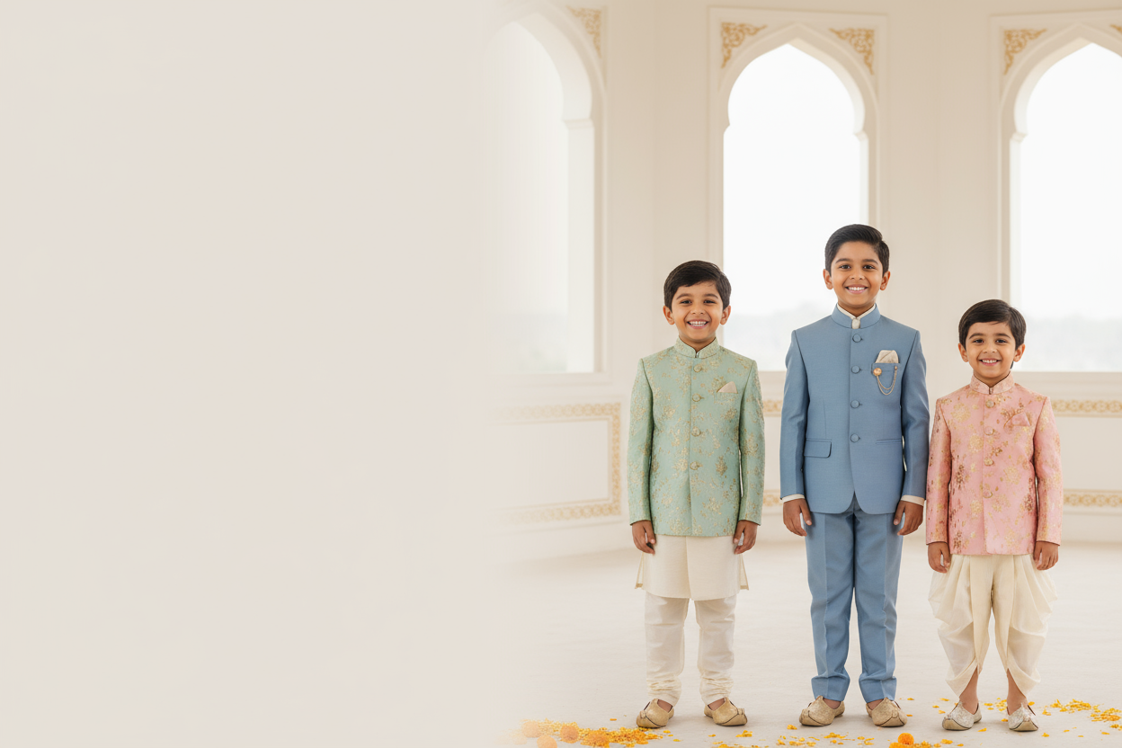 Where Style Meets Tradition