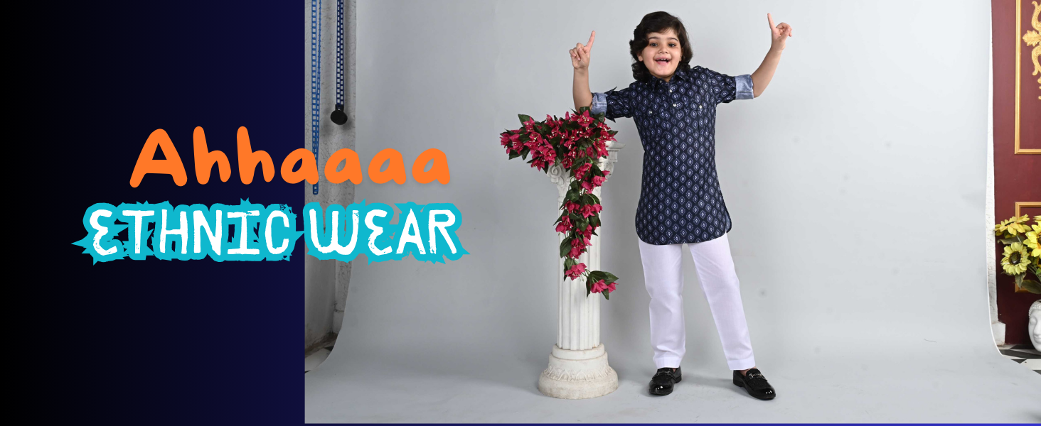 Exploring India’s Diversity: Regional Ethnic Outfits for Kids Every Parent Should Know