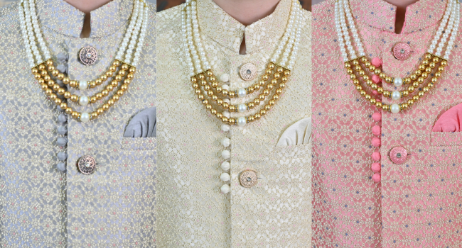 Summer Wedding Vibes: Dressing Your Kids in Ethnic Wear That Pops