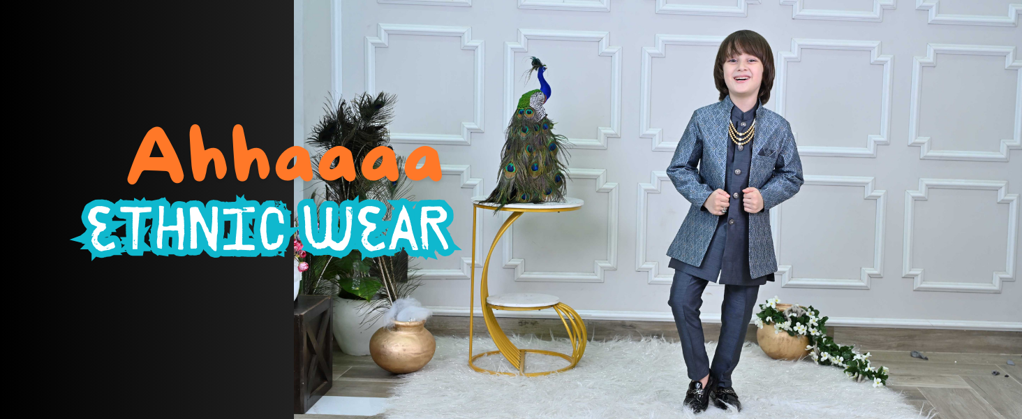 Top 10 Latest Fashion Trends for Kids at ahhaaaa.com