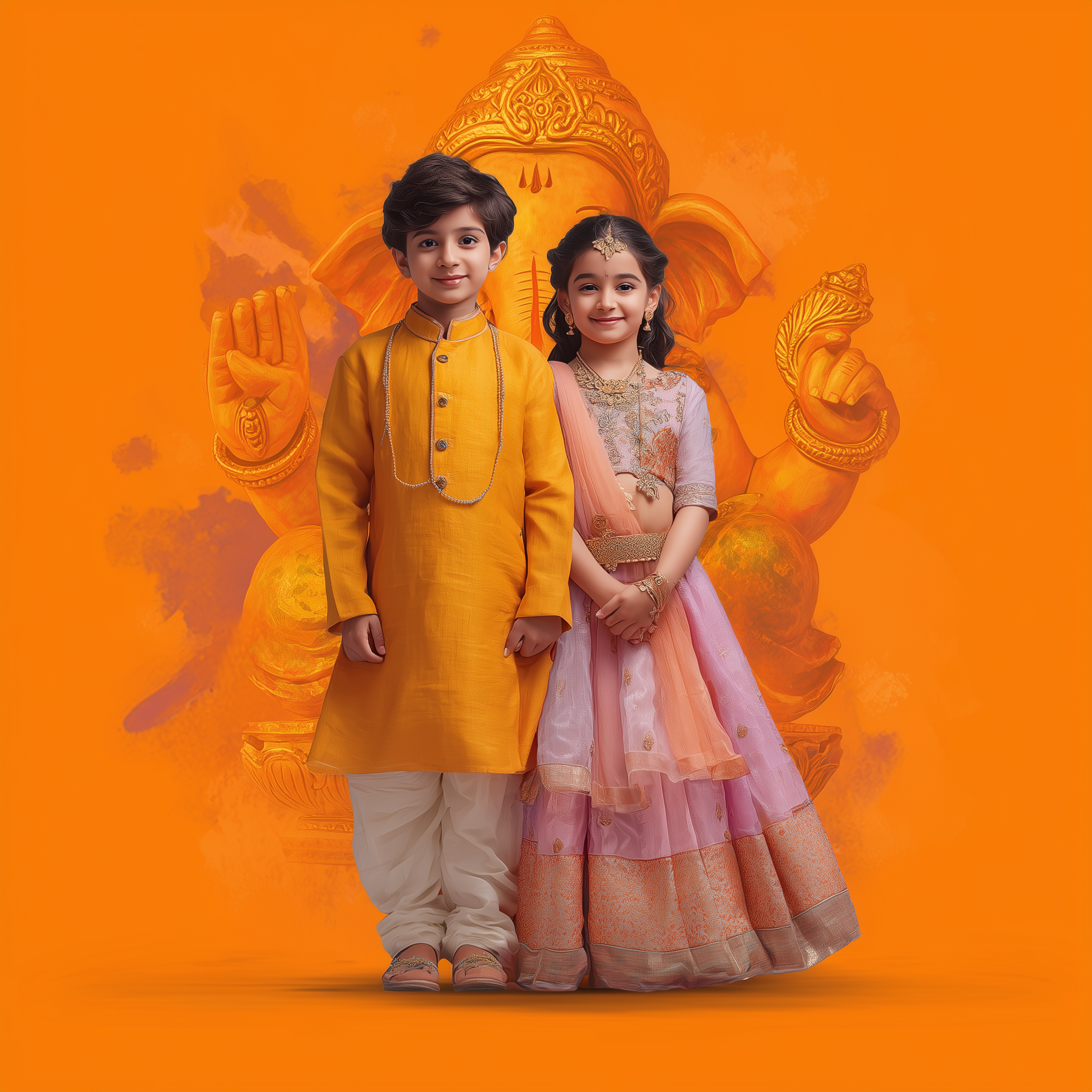 Ganesh Chaturthi Collection