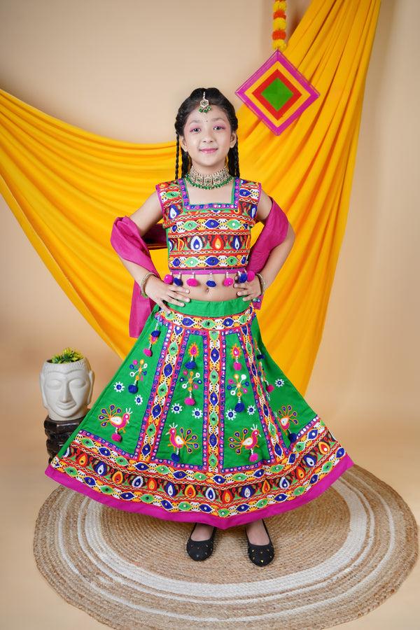 garba dress for ladies online Garba Dress: A Complete Guide to Dance-Ready Style for Navra