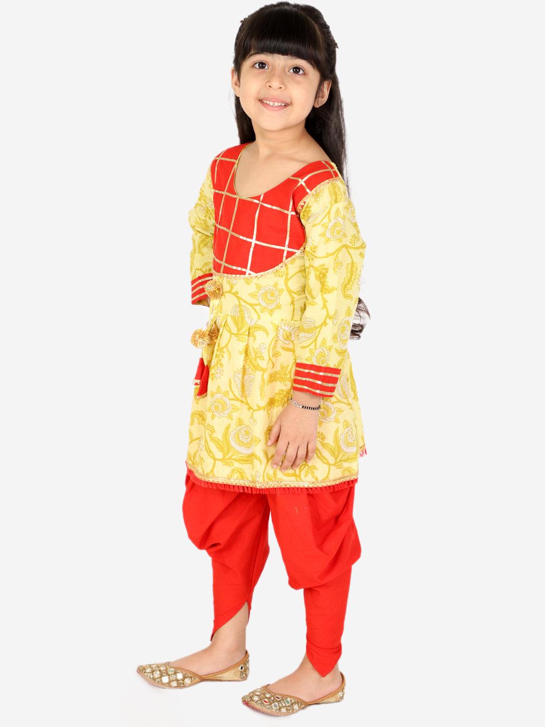 Kurti  ChuridarSalwar Set 24 Years  Ethnic Wear Online  Buy Baby   Kids Products at FirstCrycom