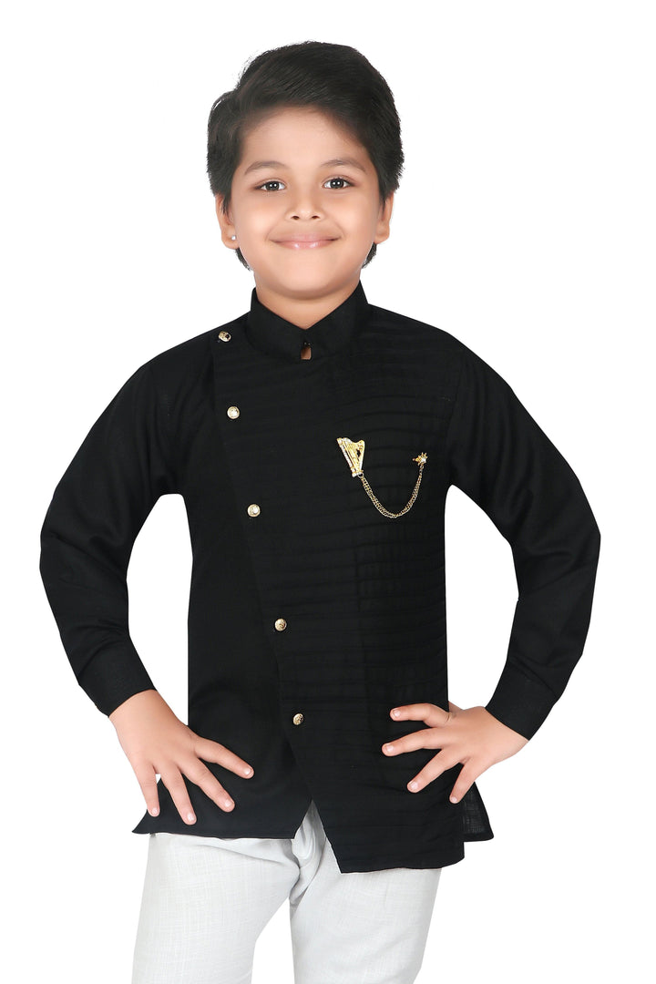 AHHAAAA Designer Kurta Pajama Ethnic Wear - for kids and boys - ahhaaaa.com