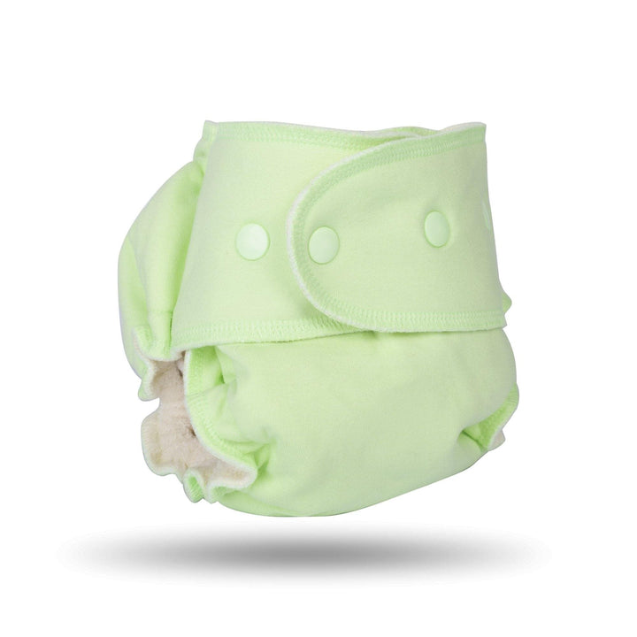 Tickles Explorer Patina Green Diapers - ahhaaaa.com