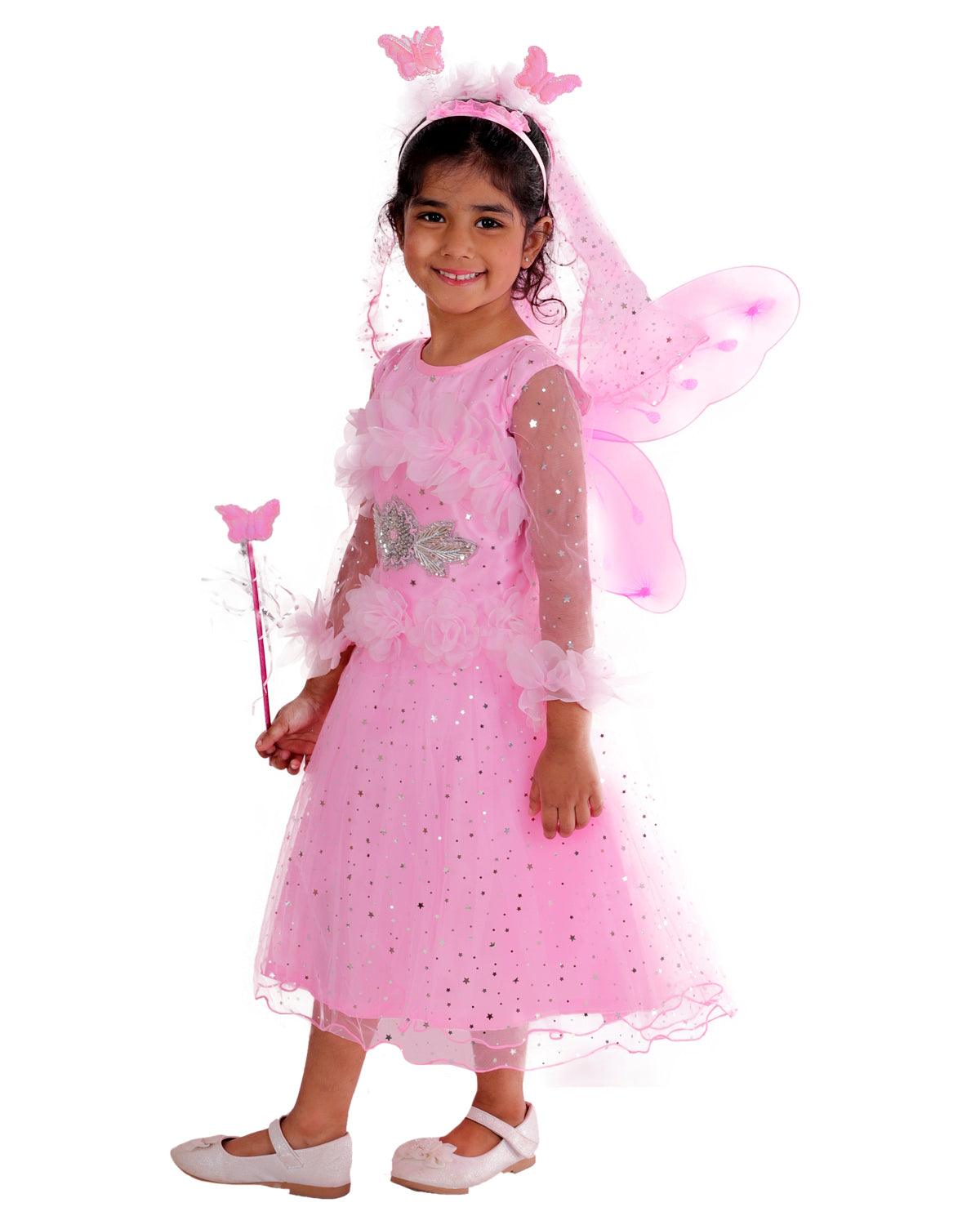 Pari dress outlet kids