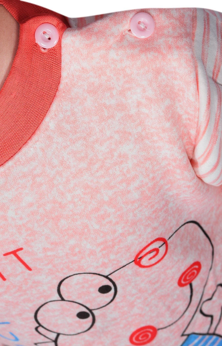 ahhaaaa Kids Winter Wear Top & Bottom Set for Baby Girls and Boy - ahhaaaa.com