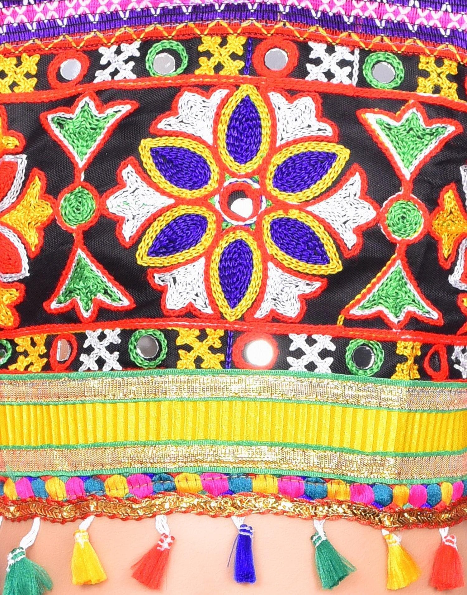 Cotton Yellow Radha Krishna Dress Set at Rs 1890/set in Vrindavan | ID:  2851322766255