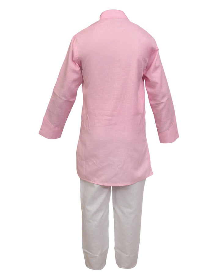 Designer Kurta Pajama Ethnic Wear - for kids and boys from Ahhaaaa - ahhaaaa.com