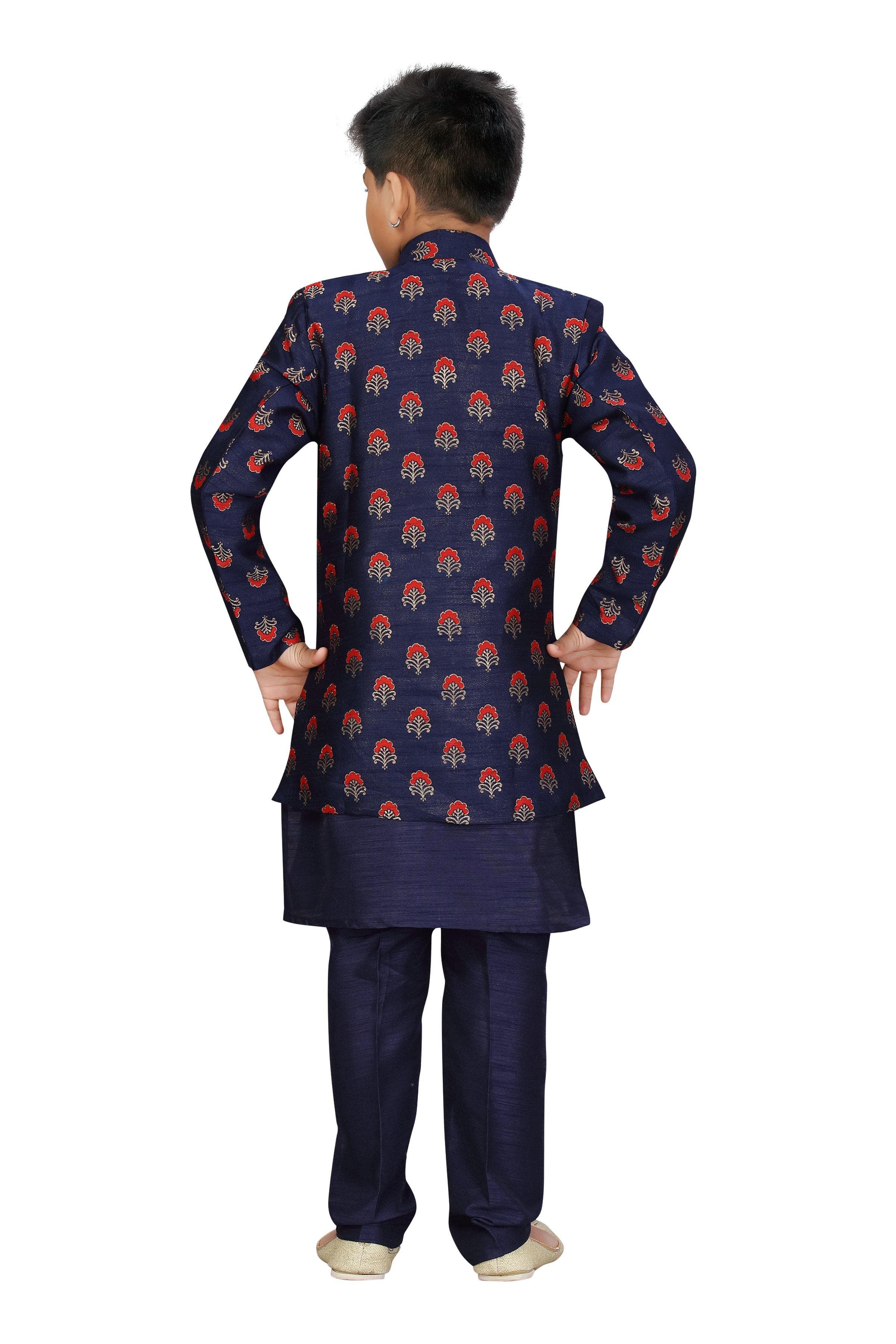 Ethnic wear for 2025 kids near me