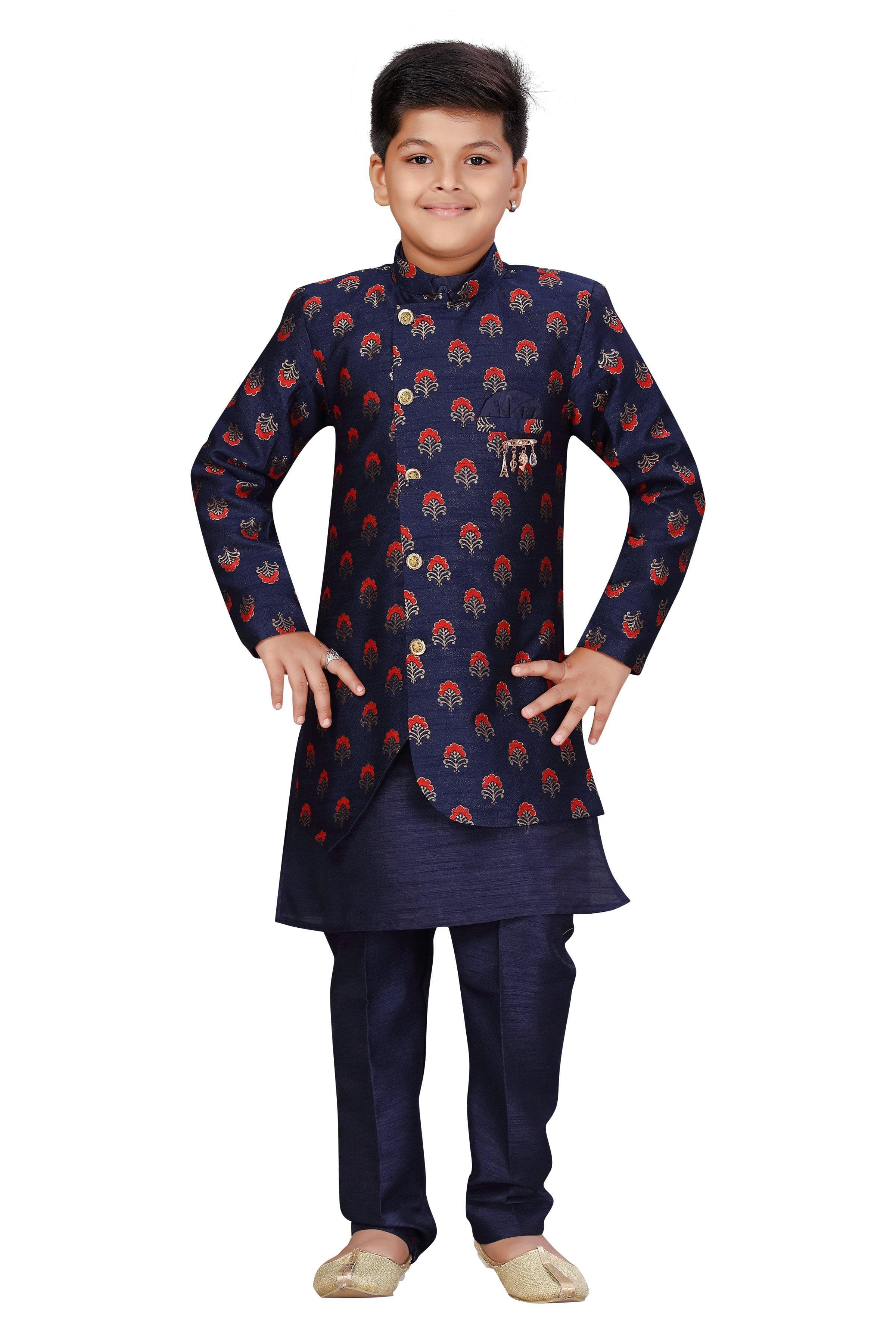 Ethnic wear sale for boys