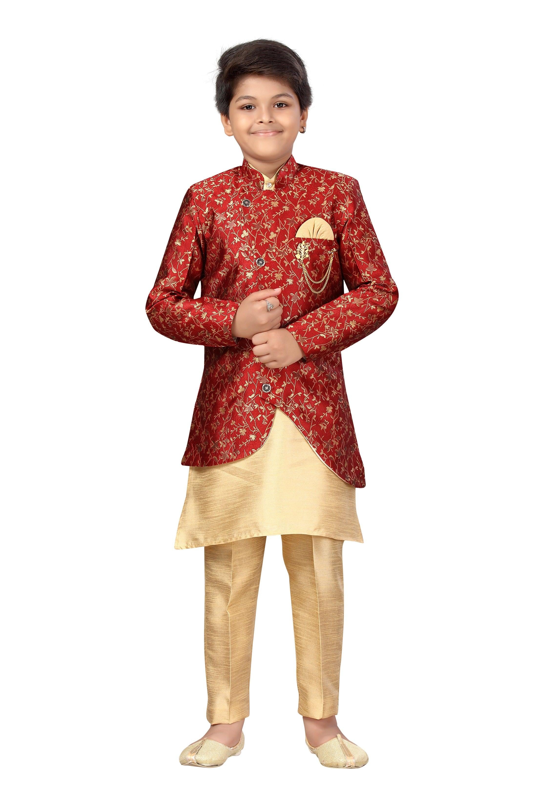 Ethnic wear for 2025 kids near me