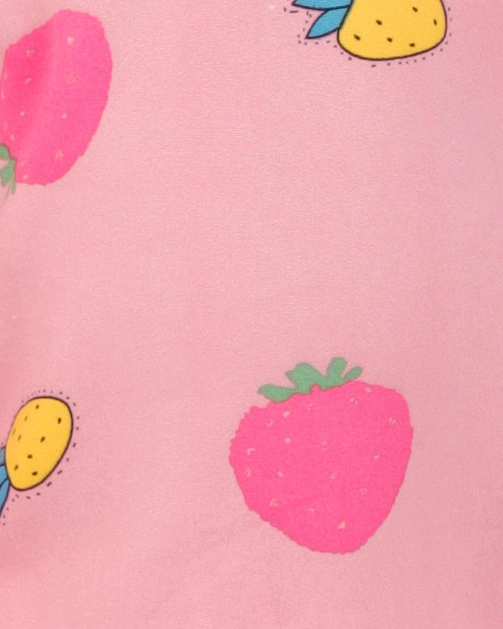 Ahhaaaa Kids Clothing Set Sweatshirt and Pyjama for Baby Girls and Boys