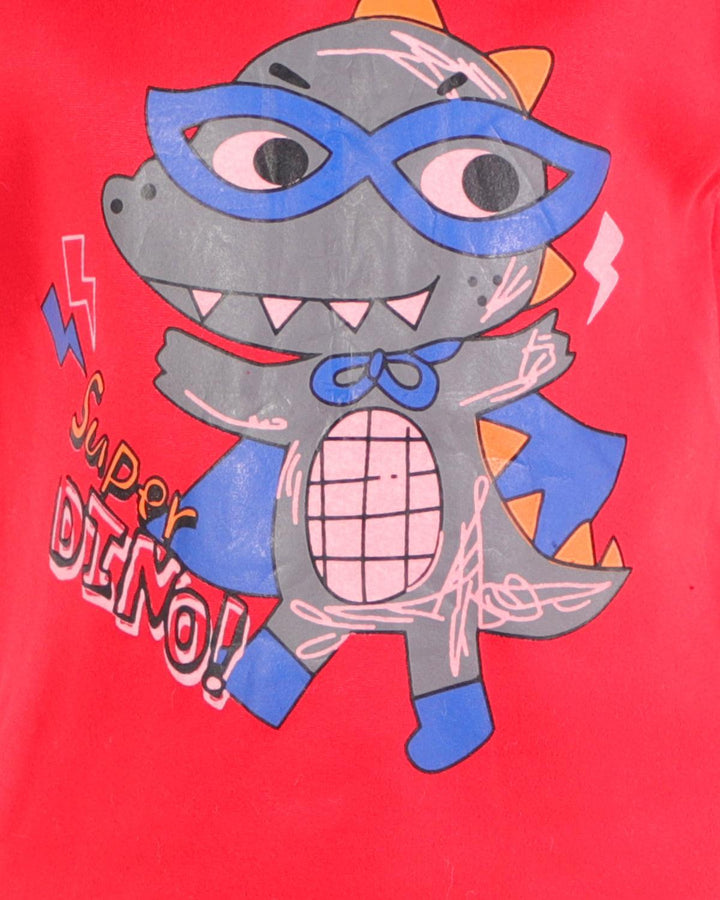 Ahhaaaa Kids Clothing Set Sweatshirt and Pyjama for Baby Girls and Boys