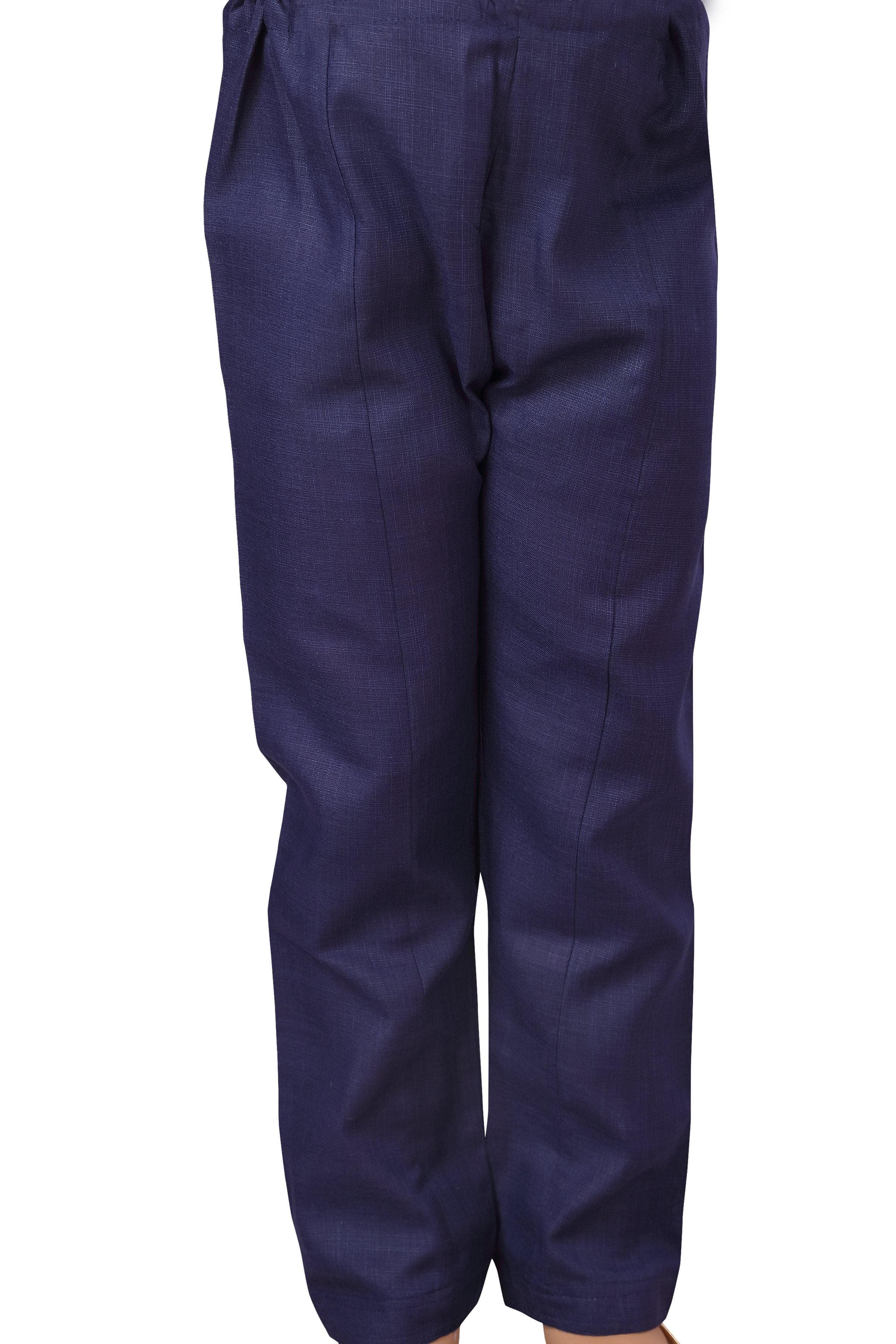 Ahhaaaa Kurta and Payjama (Pathani Suit) For Boys