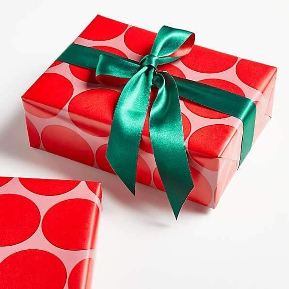Gift Wrap - ahhaaaa.com